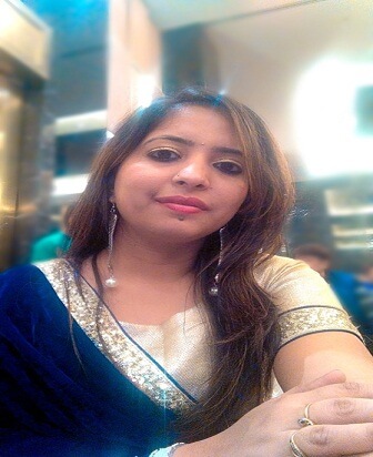 ROLI TRIPATHI